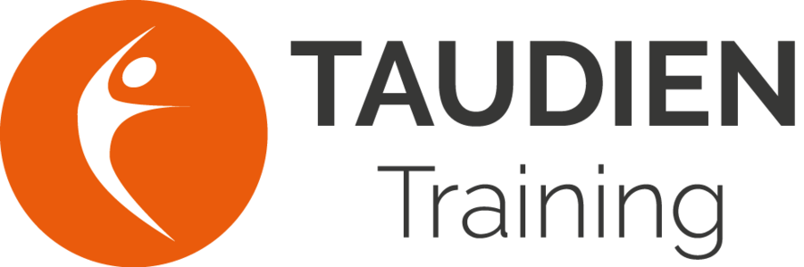 Logo Taudien training Logo Taudien training