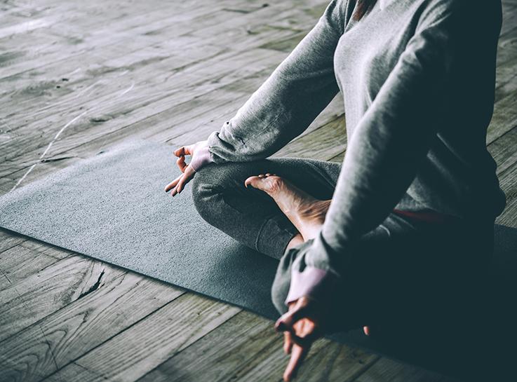 Yogaweekend