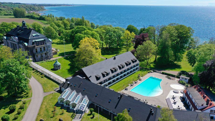 Sommar på Örenäs Slott Sommar på Örenäs Slott