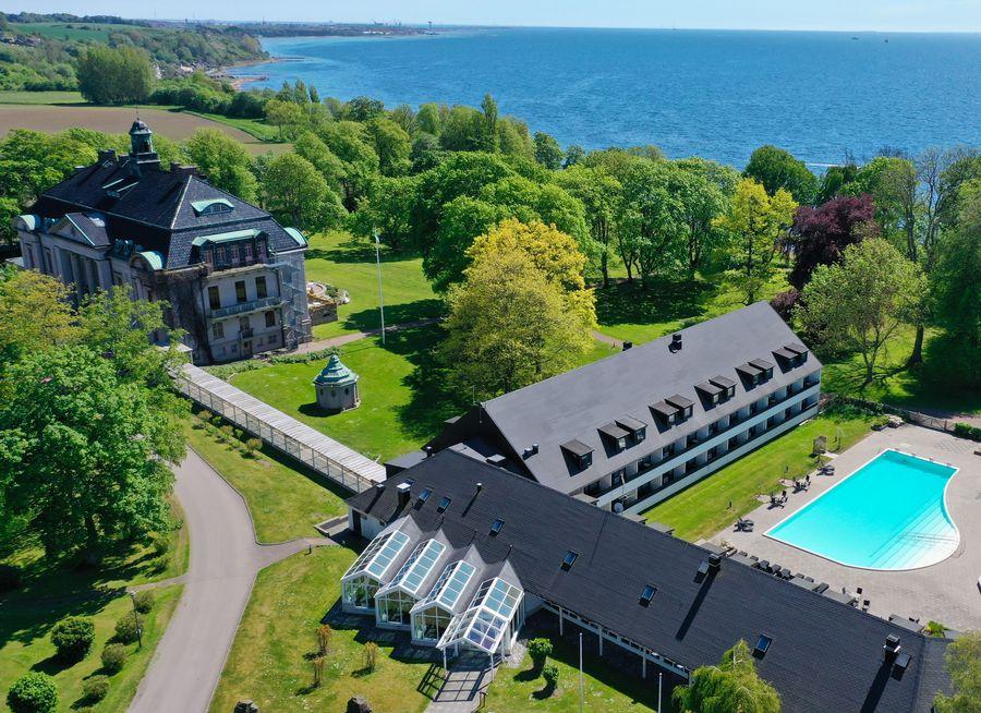 Sommar på Örenäs Slott Sommar på Örenäs Slott